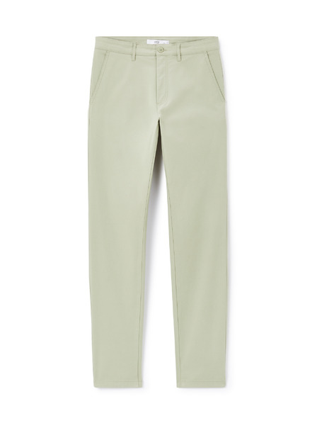 Celio Kalhoty Tocharles chino 34/34