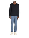 Celio Kalhoty chino slim Tocharles 34/34