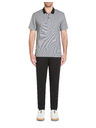 Celio Kalhoty chino slim Joval 33