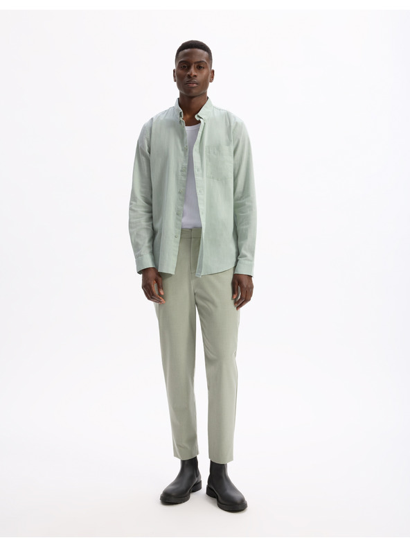 Celio Kalhoty 24H Cosmart 30