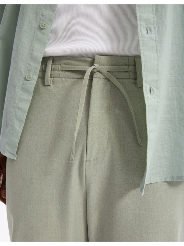 Celio Kalhoty 24H Cosmart 30