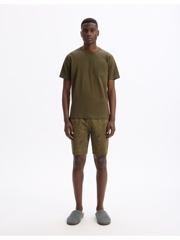 Celio Pyžamo Lipyananas