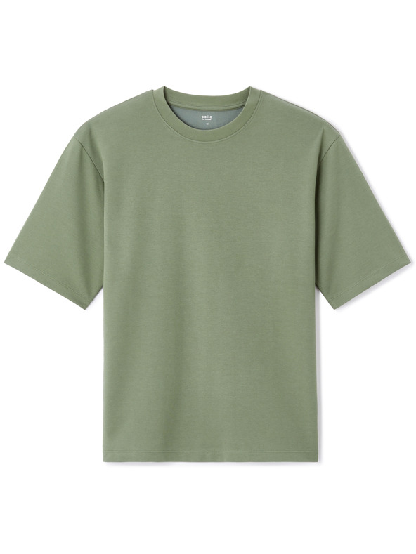 Celio Tričko Gehem oversize