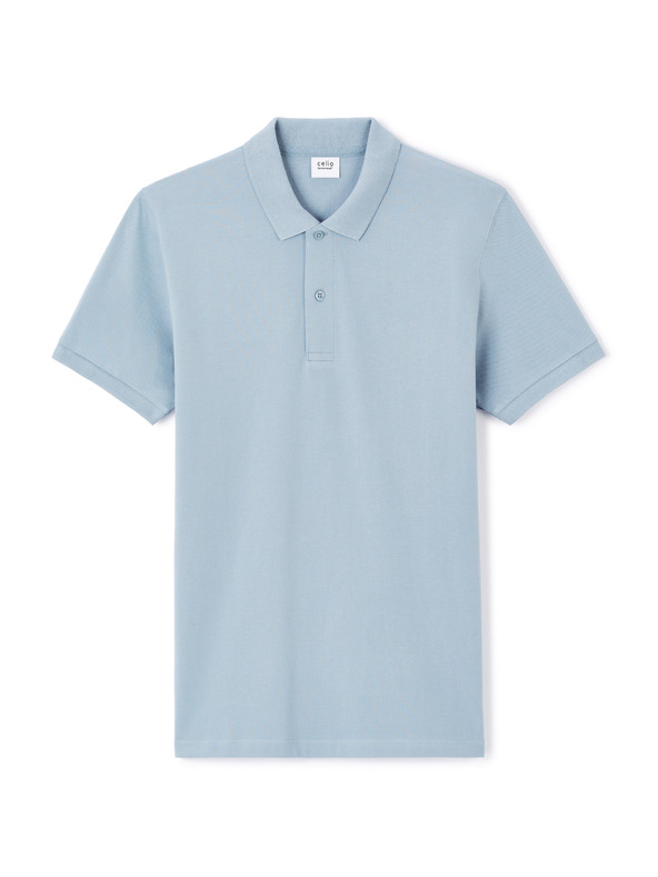 Celio Polo tričko pique Teone