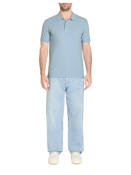 Celio Polo tričko pique Teone