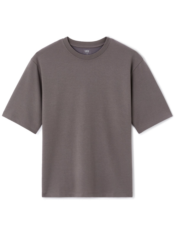 Celio Tričko Gehem oversize