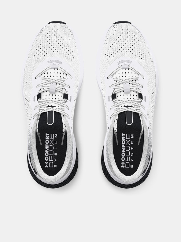 Under Armour Pánské boty Under Armour UA HOVR Turbulence 2