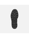 Geox Černá dámská kotníková obuv Geox Felleny