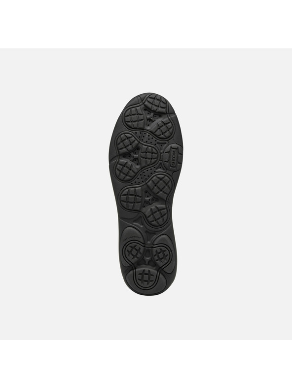 Geox Černá dámská kotníková obuv Geox Nebula 2.0 C