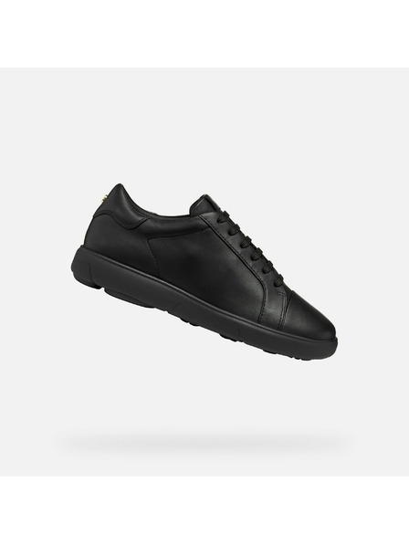 Geox Černé dámské tenisky Geox Nebula 2.0 C