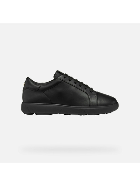 Geox Černé dámské tenisky Geox Nebula 2.0 C