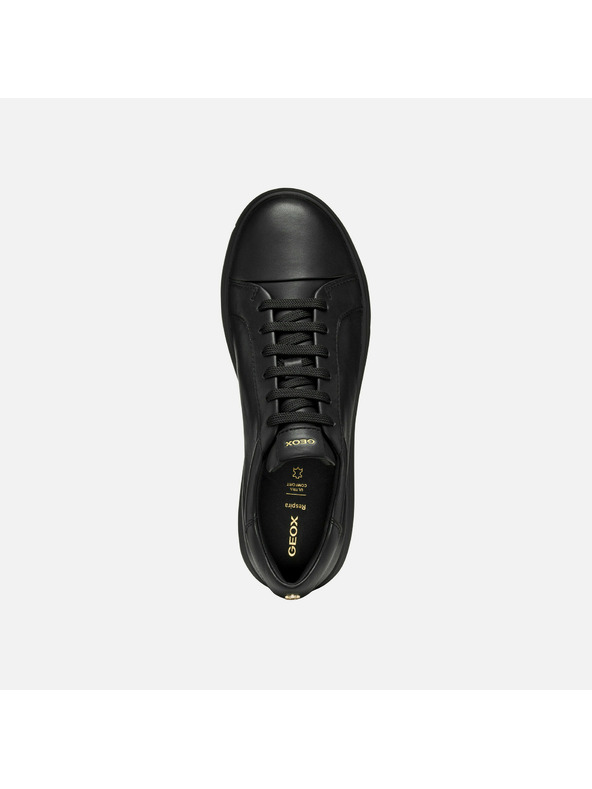 Geox Černé dámské tenisky Geox Nebula 2.0 C