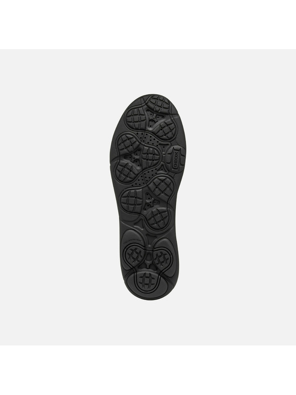 Geox Černé dámské tenisky Geox Nebula 2.0 C