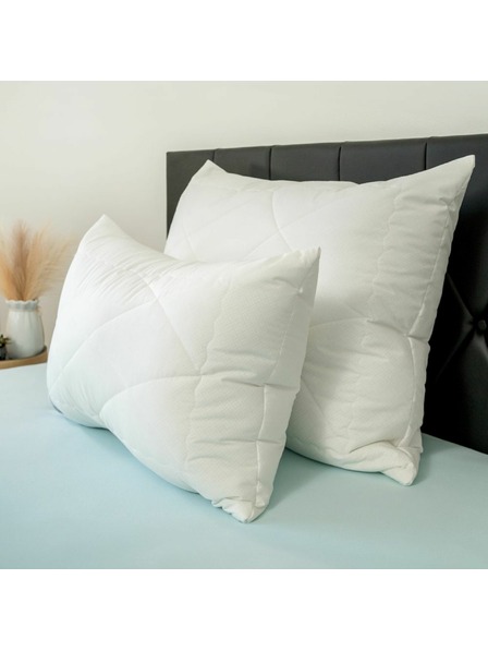 Kvalitex Letní polštář COOL EFECT 50x70cm, zip 500g