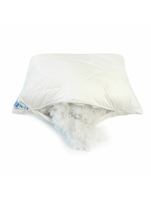 Kvalitex Letní polštář COOL EFECT 50x70cm, zip 500g