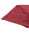 ALPINE PRO Pánské bavlněné triko ALPINE PRO SUMEK merlot varianta pc