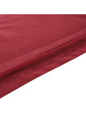ALPINE PRO Pánské bavlněné triko ALPINE PRO SUMEK merlot varianta pc