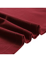 ALPINE PRO Pánské bavlněné triko ALPINE PRO SUMEK merlot varianta pc