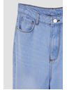 Moodo Dámské jeans Moodo – modré