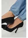 Moodo Dámské jeans Moodo – světle modré