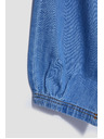 Moodo Dámské jeans Moodo – světle modré
