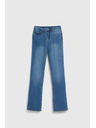 Moodo Dámské jeans Moodo – modré