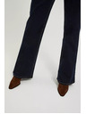 Moodo Dámské jeans Moodo – tmavě modré
