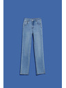 Moodo Dámské jeans Moodo – modré