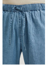 Moodo Dámské jeans Moodo – modré