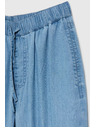 Moodo Dámské jeans Moodo – modré