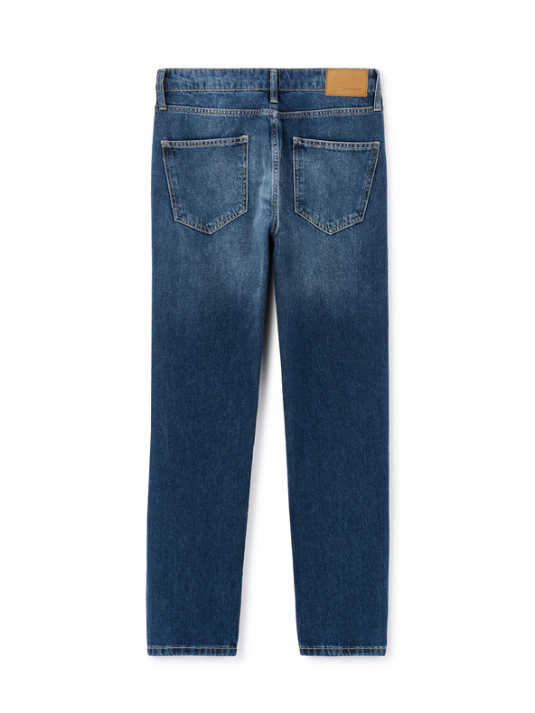 Celio Džíny C85 relax Lorelax 30