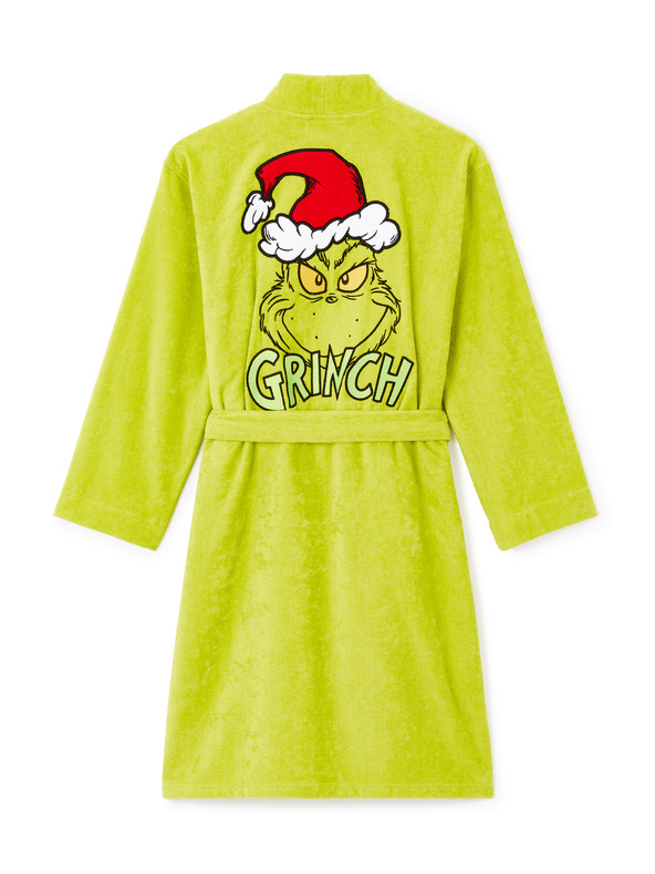 Celio Celio Župan Grinch Zelená