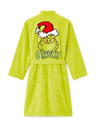 Celio Celio Župan Grinch Zelená