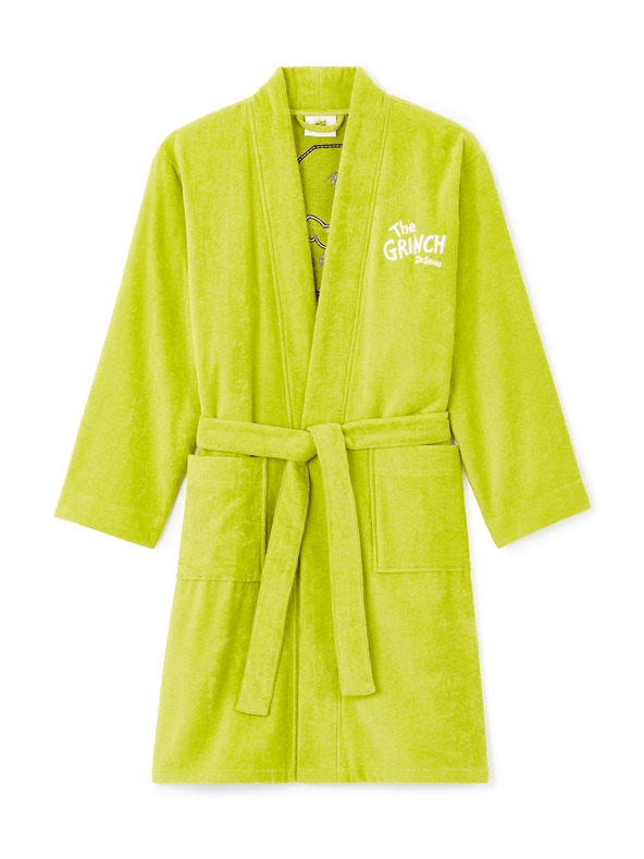 Celio Celio Župan Grinch Zelená