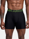 Under Armour Pánské boxerky Under Armour M UA Perf Tech Mesh 6in (3ks)