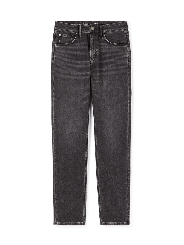 Celio Džíny C15 Straight Stlmaille 34/34