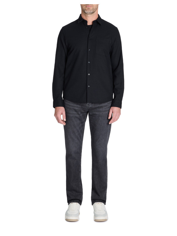 Celio Džíny C15 Straight Stlmaille 34/34