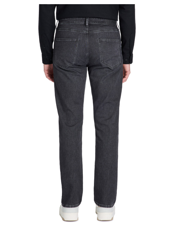 Celio Džíny C15 Straight Stlmaille 34/34