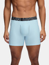 Under Armour Pánské boxerky Under Armour M UA Perf Tech 6in (3ks)