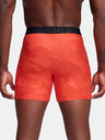Under Armour Pánské boxerky Under Armour M UA Perf Tech Nov 6in (3ks)