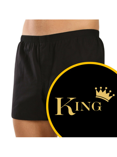 Nedeto Pánské trenky Nedeto King