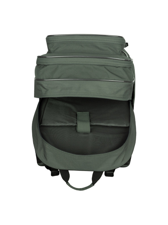 BAAGL  BAAGL Školní batoh Cubic Grove