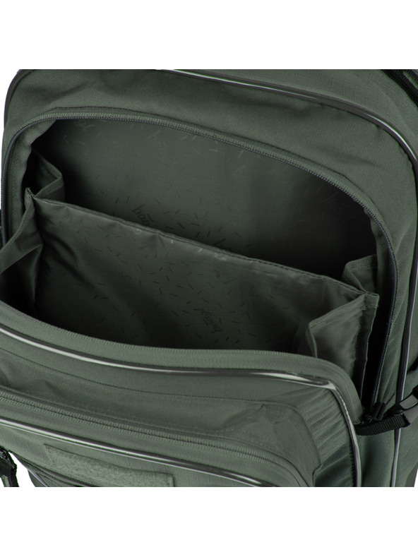 BAAGL  BAAGL Školní batoh Cubic Grove