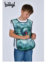 BAAGL  BAAGL Dětská zástěra Dino