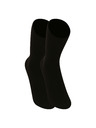 Nedeto Ponožky Nedeto vysoké bambusové černé