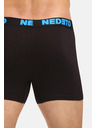 Nedeto Sada pěti - pánské boxerky Nedeto černé