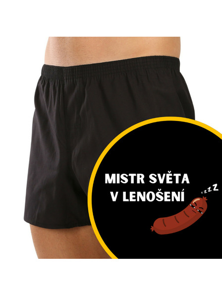 Nedeto Pánské trenky Nedeto Mistr světa