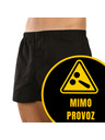 Nedeto Pánské trenky Nedeto Mimo provoz