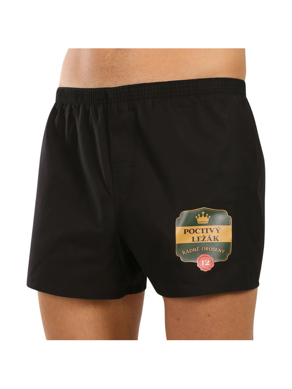 Nedeto Pánské trenky Nedeto Poctivý ležák