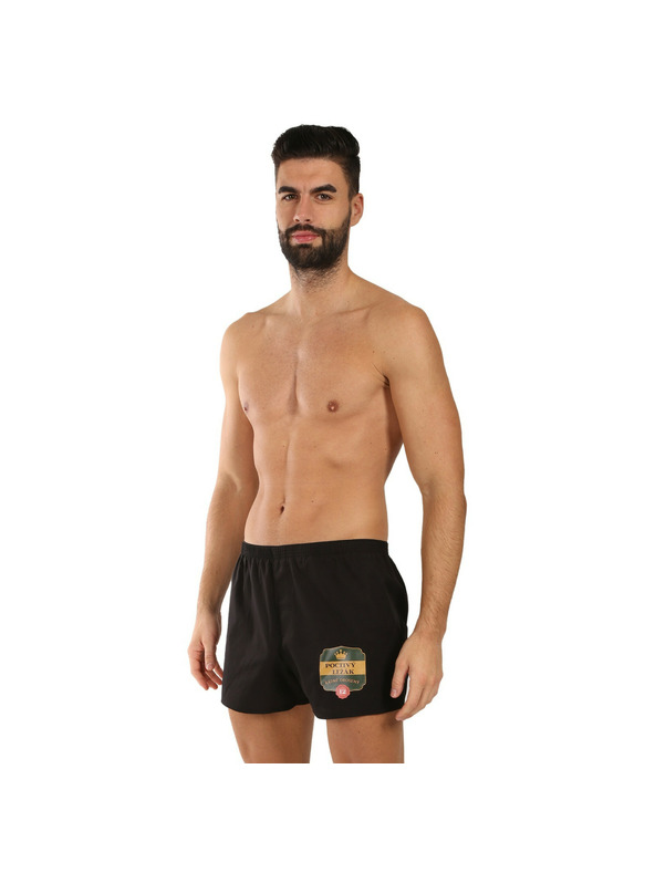 Nedeto Pánské trenky Nedeto Poctivý ležák